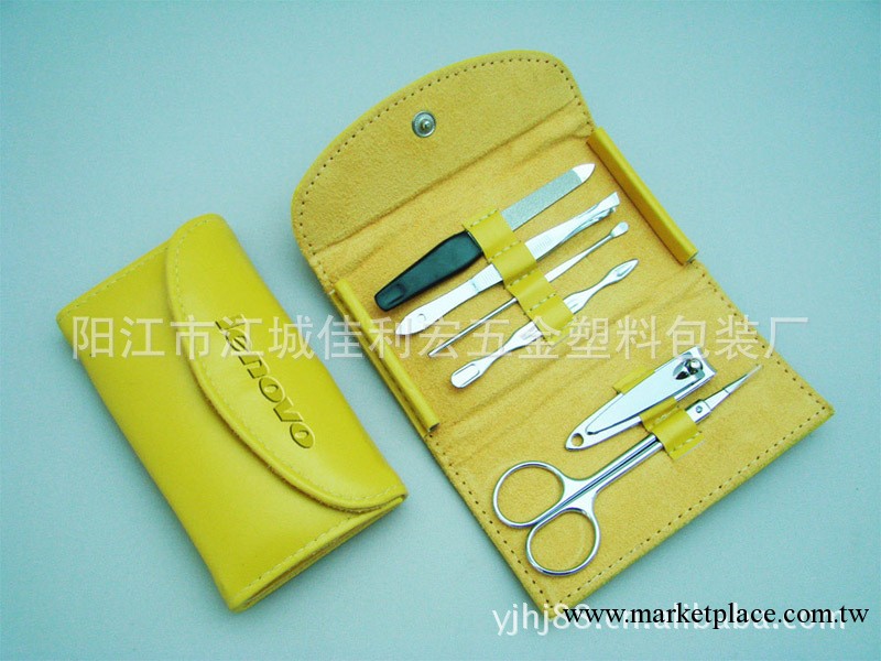 商業促銷 美甲套裝用具 碳鋼 指甲刀 專業美甲工具工廠,批發,進口,代購