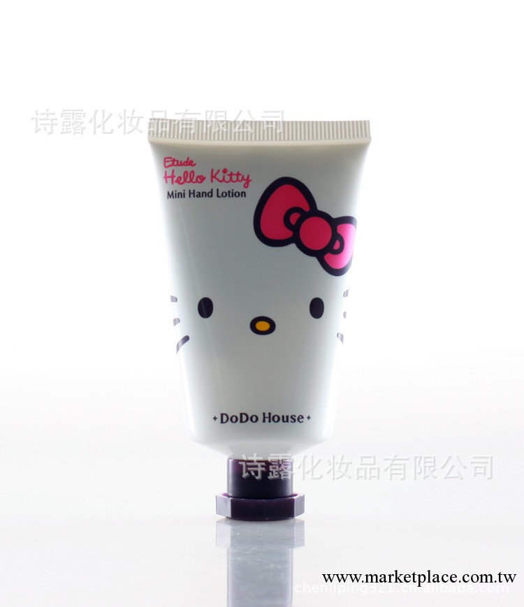 韓國多多小屋 Hello kitty kt貓胡桃手霜批發工廠,批發,進口,代購