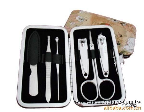 《戀歌牌指甲組合禮品》美容美甲工具套裝 《廠傢直銷》工廠,批發,進口,代購