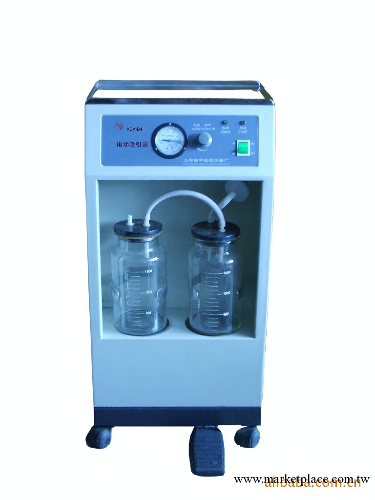 電動吸引器/XDX-B4型電動吸引器/吸引器/B4吸引器/手術室工廠,批發,進口,代購
