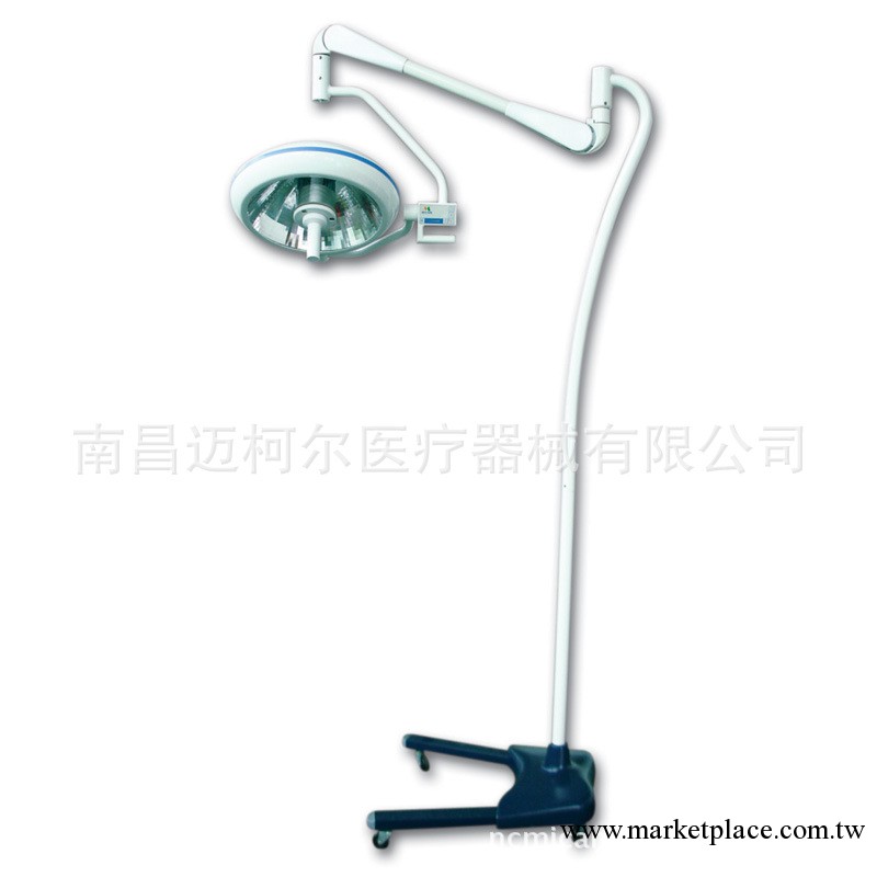 整體反射手術無影燈(帶手柄控制型)/無影燈/立式手術無影燈工廠,批發,進口,代購
