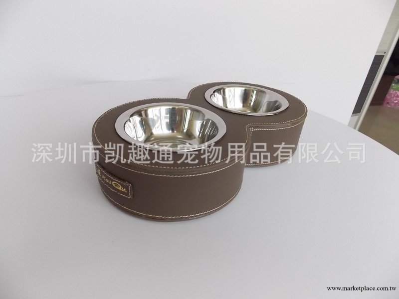 工廠寵物用品批發/8字形寵物餐盒/可混批工廠,批發,進口,代購