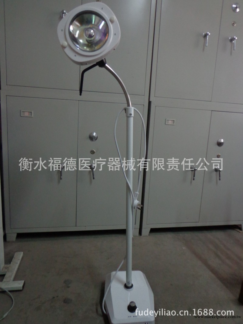 手術燈 江陰健仕福單孔冷光手術燈工廠,批發,進口,代購