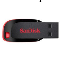 閃迪sandisk u盤 CZ50 16G 優盤商務 迷你u盤16G 正品特價工廠,批發,進口,代購