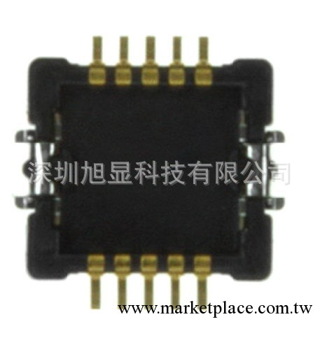熱賣手機電容屏連接器---AXK8L10124BG工廠,批發,進口,代購