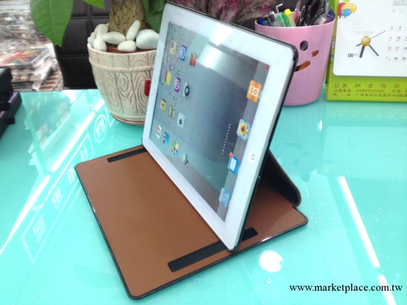 韓國風ipad撞色支架保護皮套 ipad minii瑪蒂拉諾立體保護殼批發工廠,批發,進口,代購