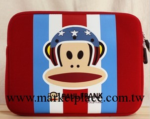 ipad4內膽包 電腦內膽包 蘋果內膽包 ipad  hellokitty 凱蒂貓工廠,批發,進口,代購