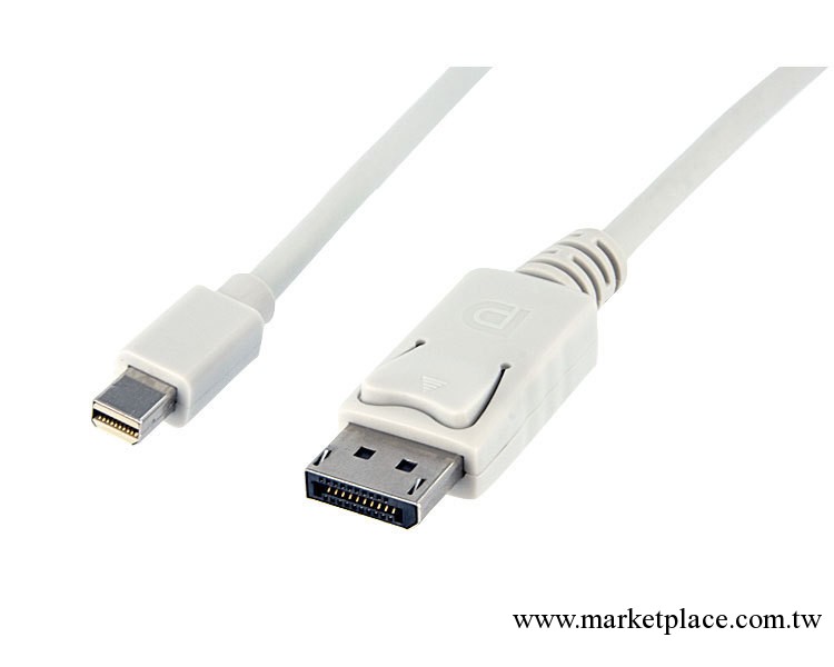 蘋果 Mac Mini DisplayPort to DP轉接線 3m 接 DELL HP DP顯示器工廠,批發,進口,代購