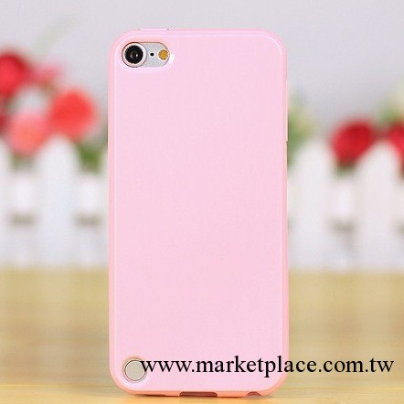 Touch5 實色TPU 清水套 蘋果ipod touch 5 實色光面TPU防摔軟套工廠,批發,進口,代購