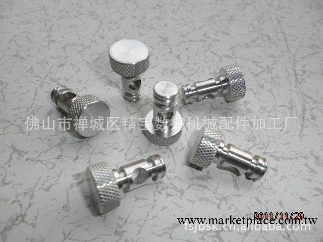供應精密CNC加工  氣動工具配件  調氣閥批發・進口・工廠・代買・代購