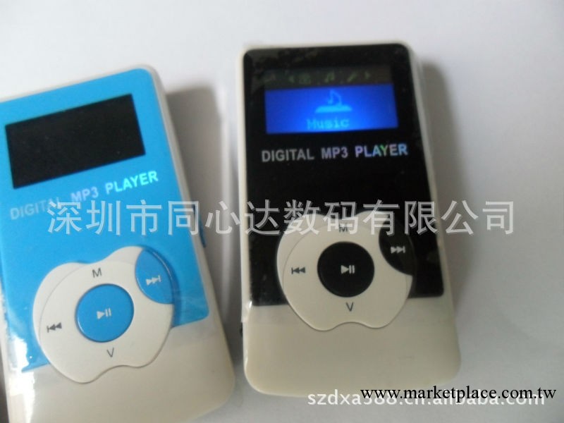 小屏MP3 廠傢直銷新款MP3 MP3播放器 禮品MP3廠傢批發批發・進口・工廠・代買・代購