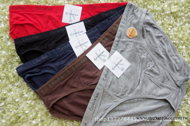 廠價直批品牌CK男士內褲 CK莫代爾男士內褲批發 內褲批發工廠,批發,進口,代購
