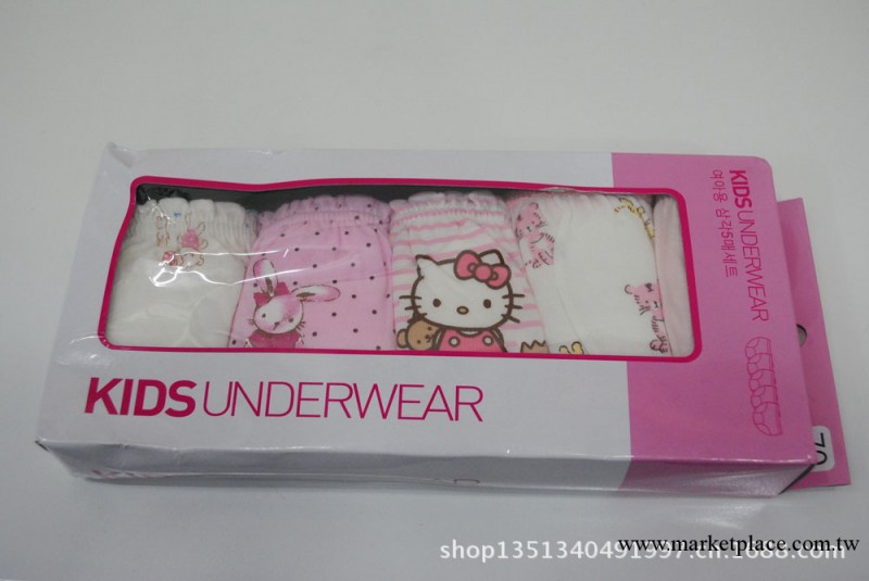 高品質純棉兒童內褲工廠,批發,進口,代購