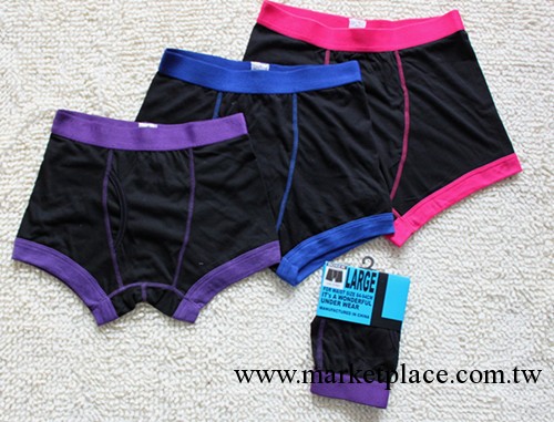 特價處理雜款外貿內褲一批 男士平角內褲 女式三角內褲兒童內褲工廠,批發,進口,代購