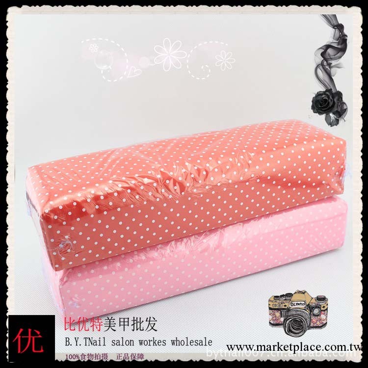 美甲工具套裝批發*-鬼鬼美甲美甲皮手枕*皮革材料*顏色隨機發送工廠,批發,進口,代購