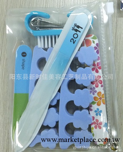 廠傢直銷美甲套裝 修甲工具 美甲用品批發 修甲套裝工廠,批發,進口,代購