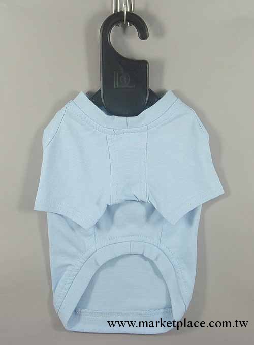 廠傢批發狗衣服架　中/小/狗狗用品 寵物衣架 黑色工廠,批發,進口,代購