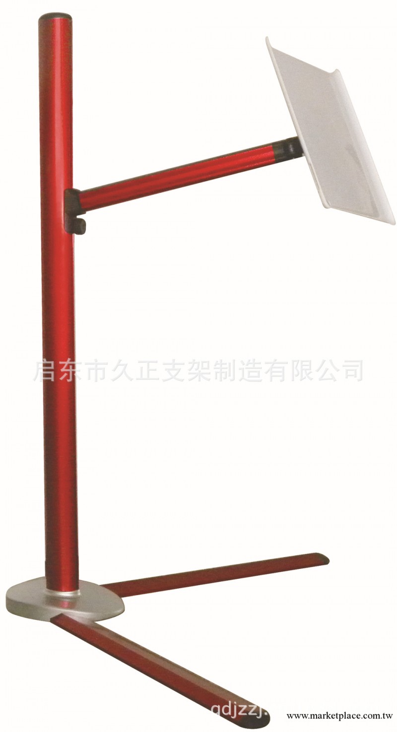 懶人支架IPAD，平板電腦支架，IPAD陸地支架VM-pad07工廠,批發,進口,代購