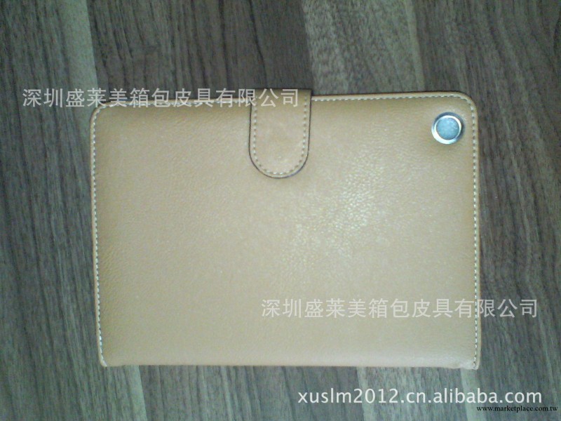 TPOS new ipad 2 3 4 蘋果平板電腦休眠皮套 超薄細格子紋 皮套廠工廠,批發,進口,代購