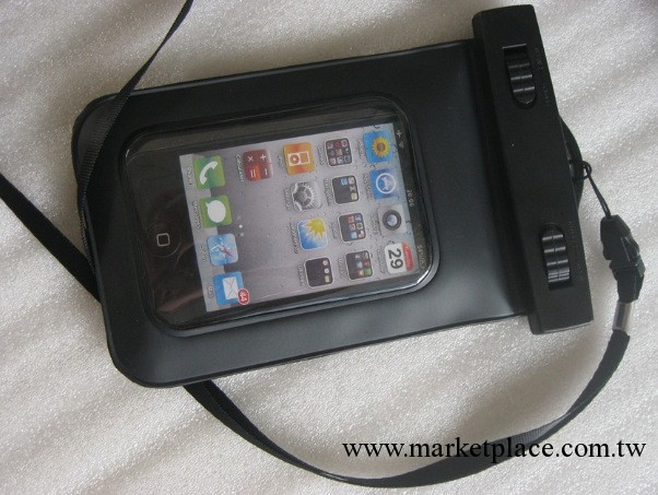 ipod touch5防水 相機防水包  ipad防水包 ipad3防水水袋工廠,批發,進口,代購