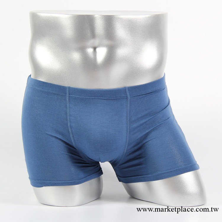 批發男士內褲 竹纖維內褲男 男士平角內褲 U凸內褲 一條起批3055工廠,批發,進口,代購