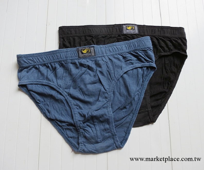 廠傢直銷 外貿男士內褲全棉打底內褲 歐美內褲 男式三角褲批發工廠,批發,進口,代購