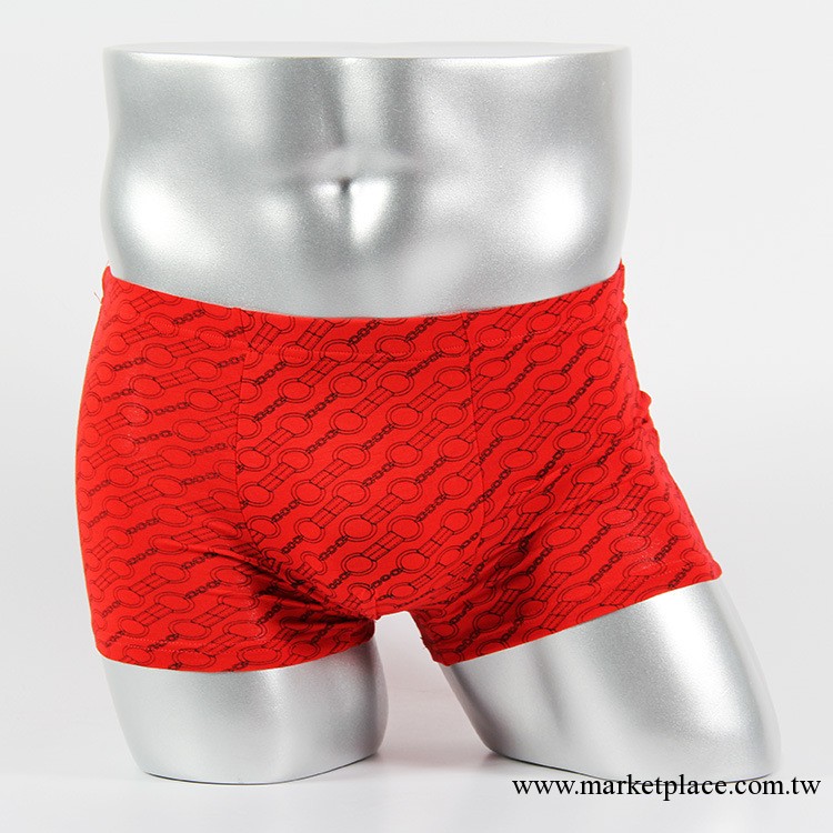 內褲批發 竹纖維內褲 男士平角內褲 柔軟舒適 時尚性感 2858工廠,批發,進口,代購