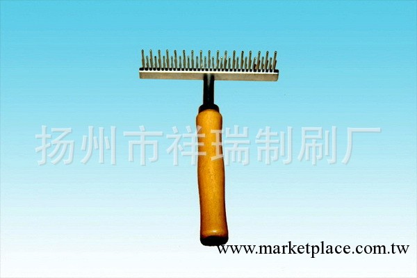 祥瑞制刷 專業供應 寵物梳 單面梳 寵物用品批發工廠,批發,進口,代購
