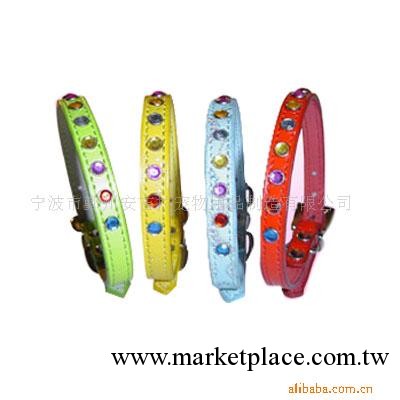 供應寵物用品/鉆石頸圈工廠,批發,進口,代購