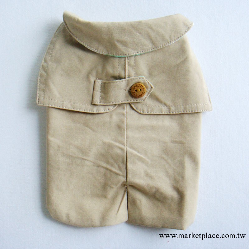新款狗 衣服 寵物鬥篷衫 寵物用品 廠傢直銷一件代發 混批工廠,批發,進口,代購