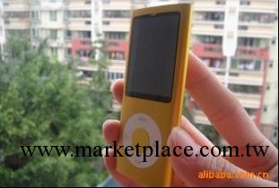MP3 MP4 小瘦子ipod nano 4代。,熱賣中工廠,批發,進口,代購