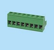 現貨批發 2.54簡易牛角插座連接器 針座  直針 彎針工廠,批發,進口,代購