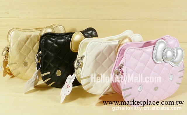 工廠直銷批發hello kitty掛包 斜挎包 凱蒂貓包包 9059工廠,批發,進口,代購