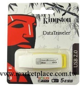 Kingston金士頓G3 8G隨身碟 訂做u盤 禮品u盤 OEM 隨身碟批發工廠,批發,進口,代購