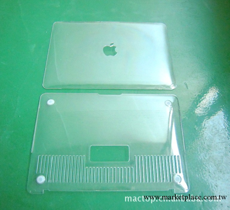 供應蘋果mac book air 11"/mac book air 13"保護殼，水晶殼工廠,批發,進口,代購