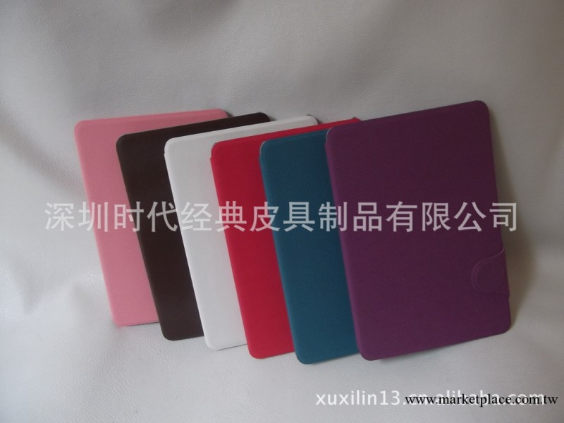 廠傢專業生產精美仿皮ipad ipadmini皮套 保護套工廠,批發,進口,代購