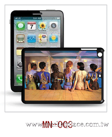 ipad mini平板電腦外殼 3D立體保護殼 ipad保護殼工廠,批發,進口,代購