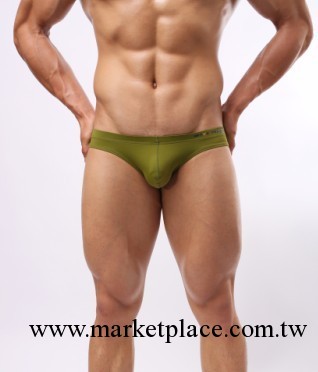 男士內褲BRAVE PERSON泳褲 比基尼 三角褲批發外貿工廠,批發,進口,代購