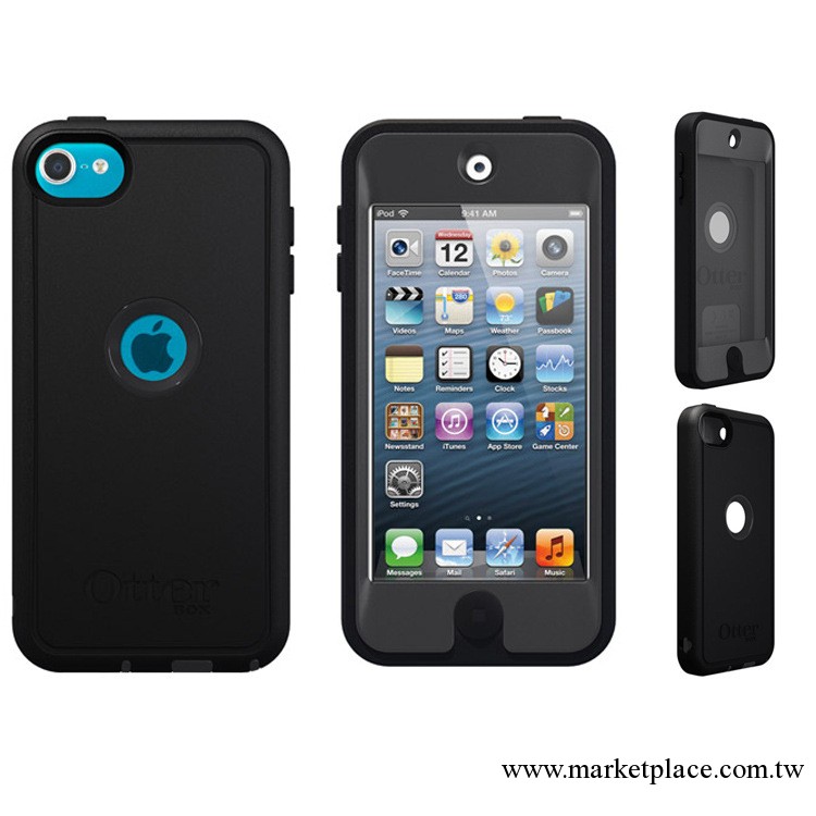 工廠直銷 otter box apple ipad touch 5 三防蘋果 保護外殼工廠,批發,進口,代購