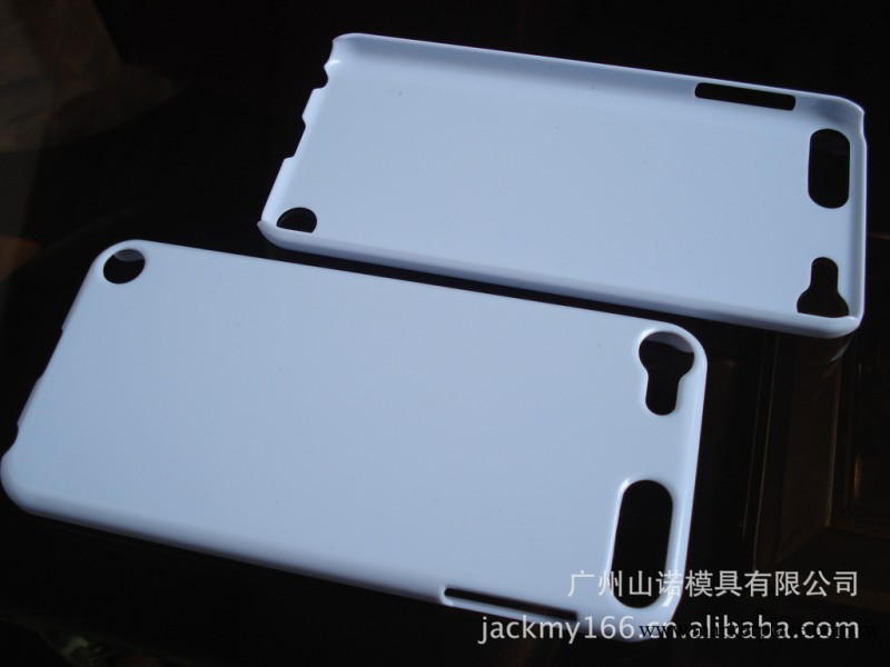 【工廠直供】蘋果ipod touch5 5代 touch5 單底平面殼工廠,批發,進口,代購