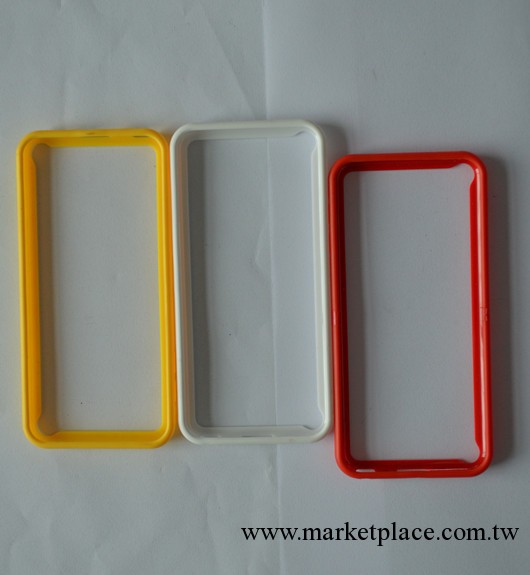 ipod touch 5 雙色邊框  蘋果邊框工廠,批發,進口,代購