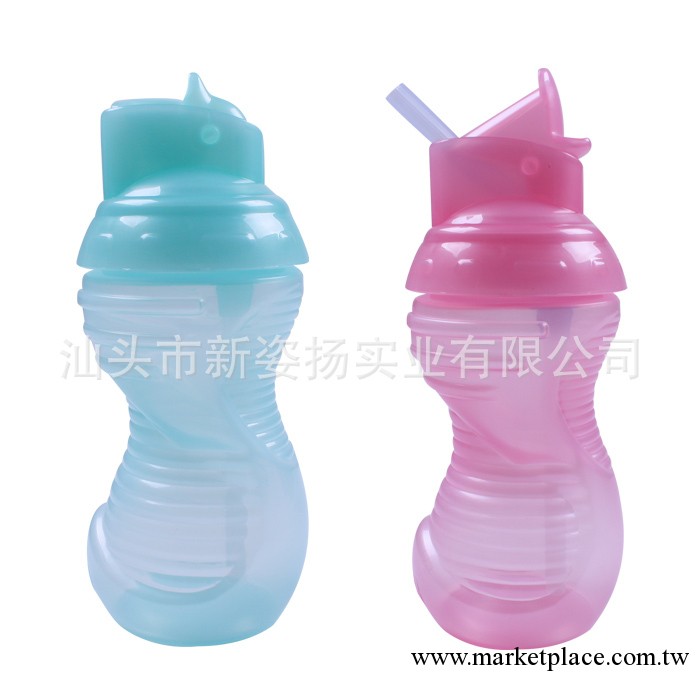 嬰兒用品 正品 貝恩寶 迷你吸管水壺250ml 7855工廠,批發,進口,代購