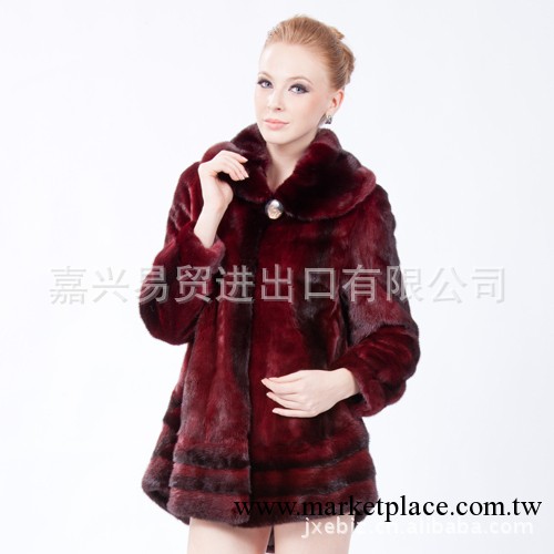 Keepwarm Keeplove 廠傢批發直銷2011/2012北歐進口整貂水貂皮草工廠,批發,進口,代購