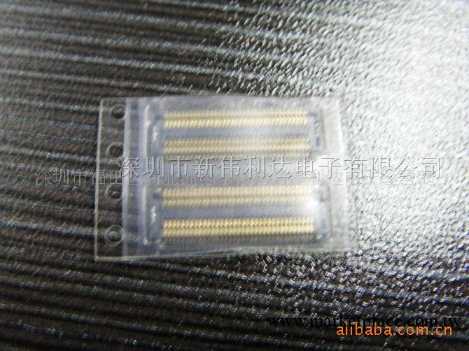 供應手機連接器AXK7L70227G工廠,批發,進口,代購