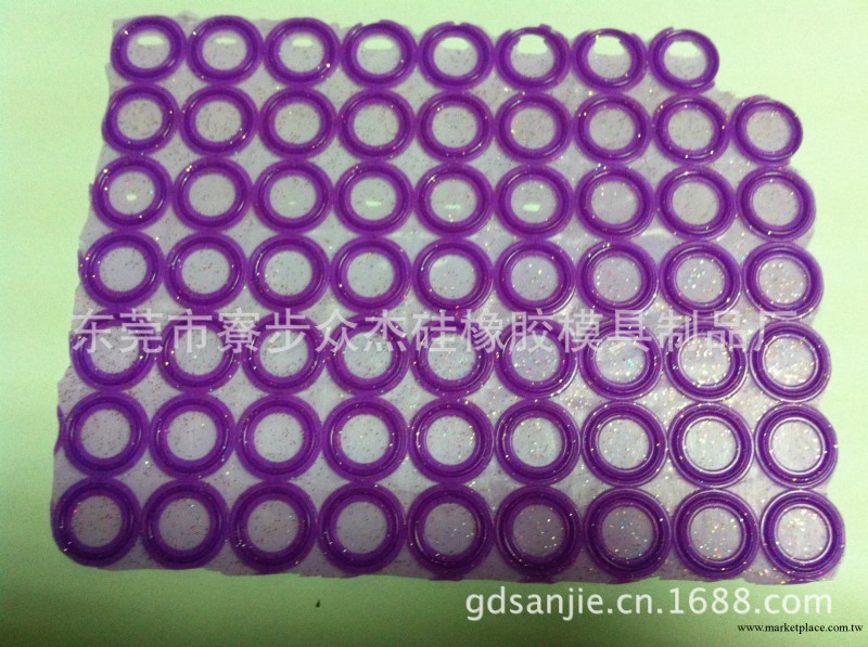 供應矽膠小發圈 密封圈批發・進口・工廠・代買・代購