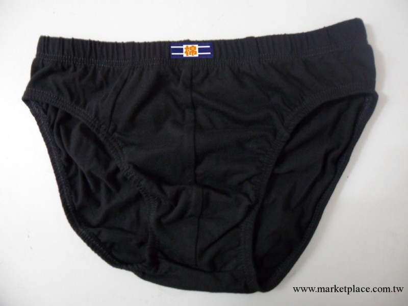 男士內褲 純棉三角內褲 三角底褲 士多棉工廠,批發,進口,代購