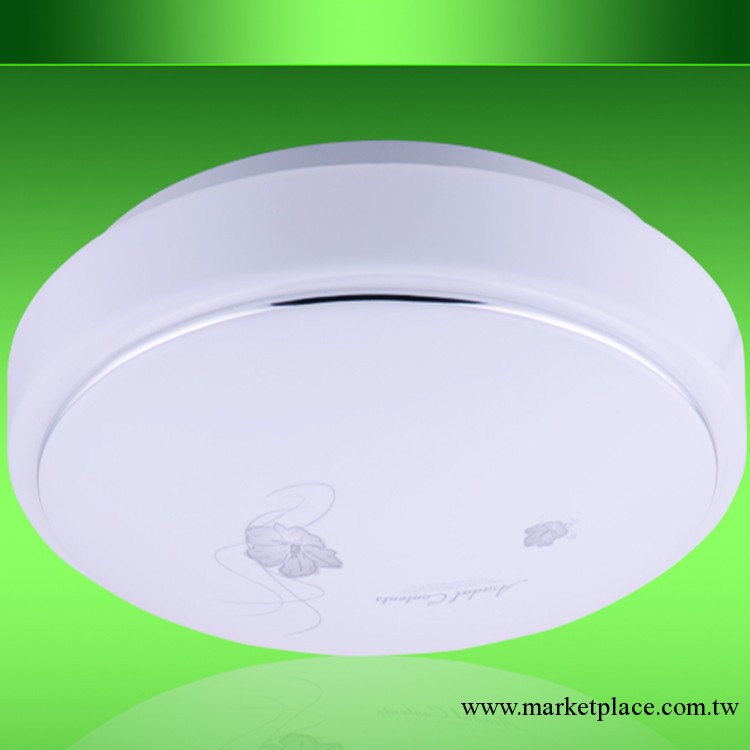 廠傢供應LED燈具 LED吸頂燈現代簡約客廳燈臥室燈具書房餐廳燈批發・進口・工廠・代買・代購