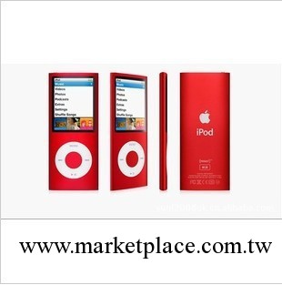 全新 ipod nano5代蘋果MP4 旋轉觸摸 蘋果MP5/MP3電子書+拍照工廠,批發,進口,代購