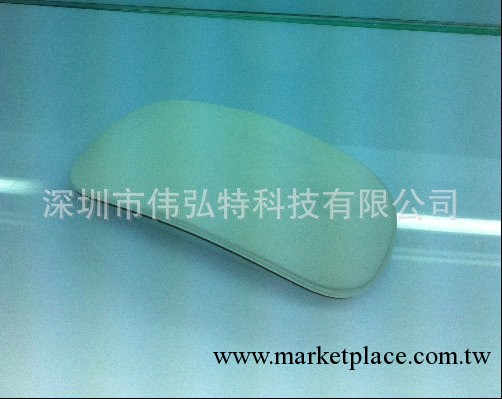 熱銷推薦 mac apple magic mouse時尚鼠標貼  矽膠鼠標貼工廠,批發,進口,代購