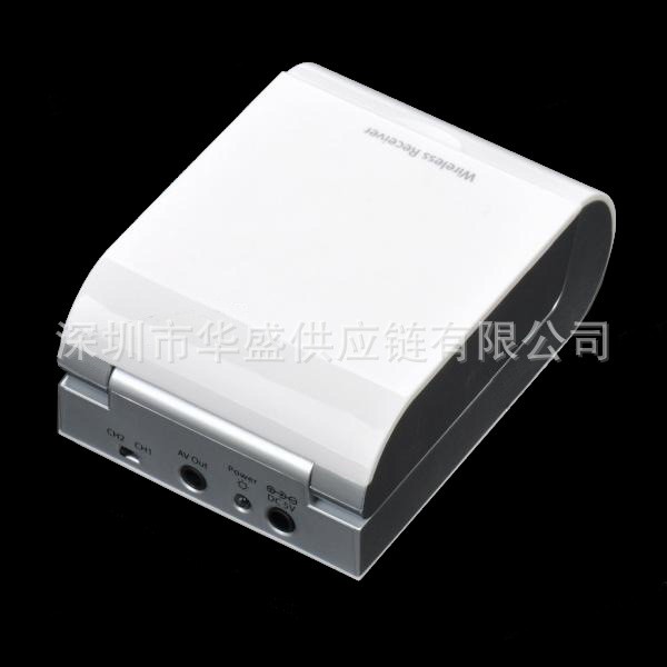 wireless AV video output box for Apple ipad/iphone/ipod批發・進口・工廠・代買・代購